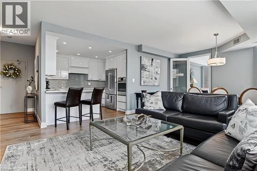 2121 Lakeshore Road Unit# 603, Burlington, ON 
