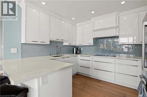 2121 Lakeshore Road Unit# 603, Burlington, ON 
