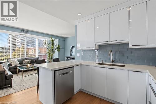 2121 Lakeshore Road Unit# 603, Burlington, ON 