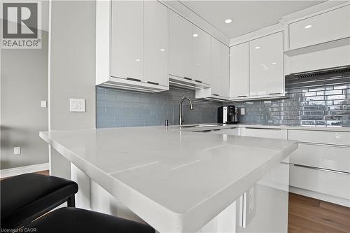 2121 Lakeshore Road Unit# 603, Burlington, ON 