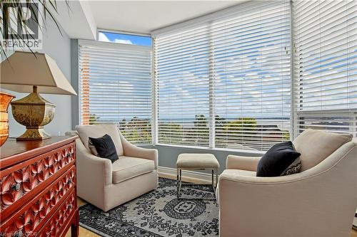 2121 Lakeshore Road Unit# 603, Burlington, ON 