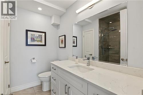 2121 Lakeshore Road Unit# 603, Burlington, ON 