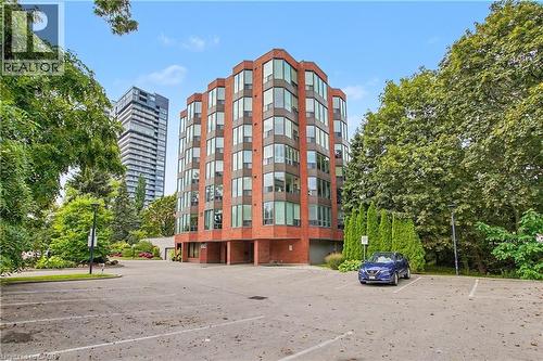 2121 Lakeshore Road Unit# 603, Burlington, ON 