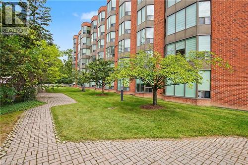 2121 Lakeshore Road Unit# 603, Burlington, ON 