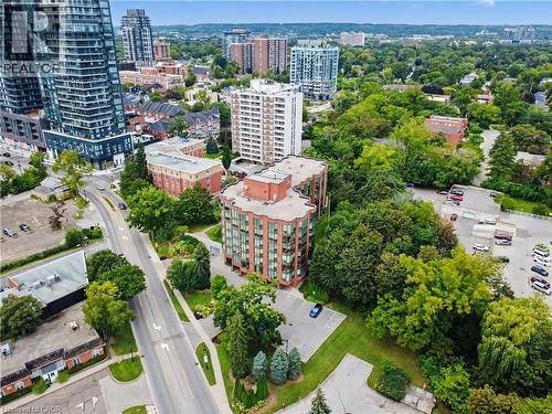 2121 Lakeshore Road Unit# 603, Burlington, ON 
