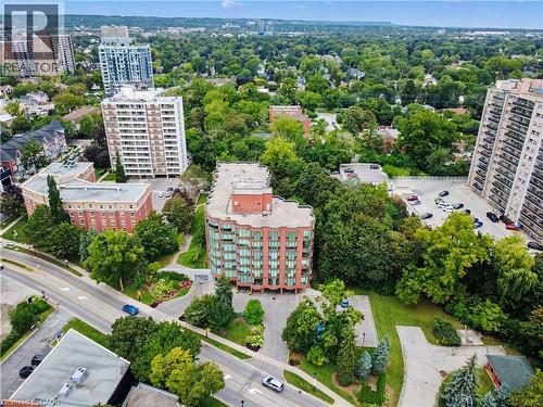 2121 Lakeshore Road Unit# 603, Burlington, ON 