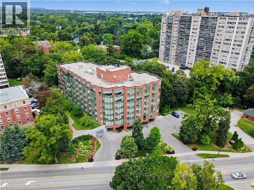 2121 Lakeshore Road Unit# 603, Burlington, ON 