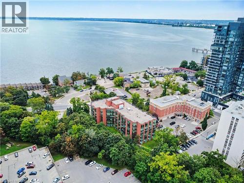 2121 Lakeshore Road Unit# 603, Burlington, ON 