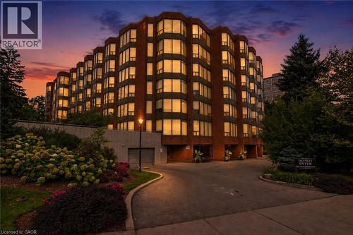 2121 Lakeshore Road Unit# 603, Burlington, ON 