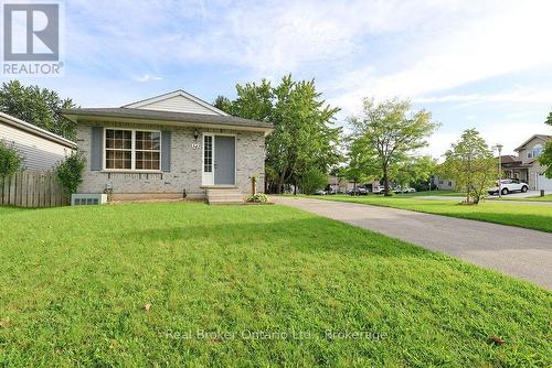 342 Fleming Drive, London East (East D), ON 