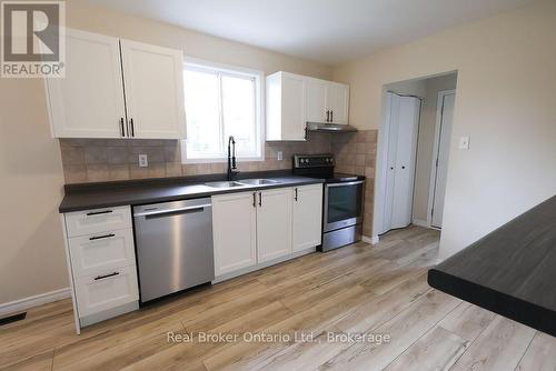 342 Fleming Drive, London East (East D), ON 