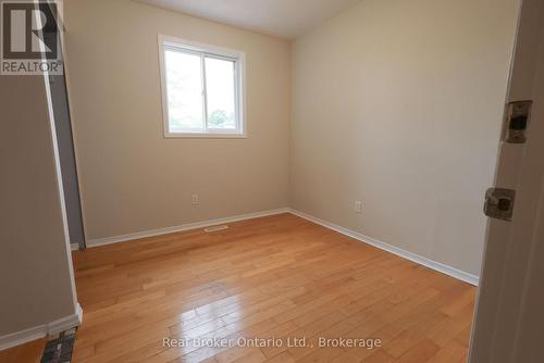 Main Floor Second Bedroom - 342 Fleming Drive, London East (East D), ON 