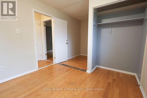 Main Floor Second Bedroom - 342 Fleming Drive, London East (East D), ON 