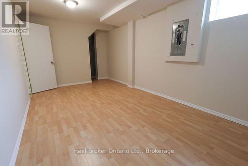 Basement Room 1 - 342 Fleming Drive, London East (East D), ON 