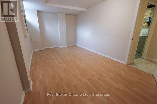 Basement Room 1 - 342 Fleming Drive, London East (East D), ON 