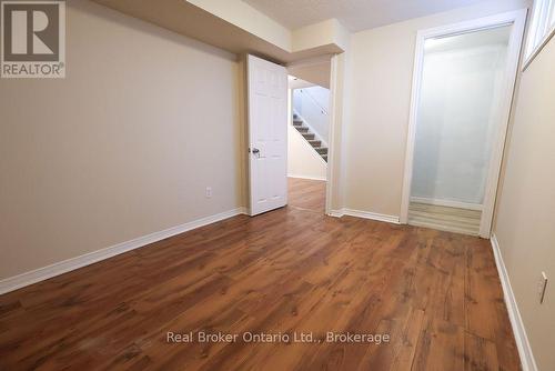 Basement Room 3 - 342 Fleming Drive, London East (East D), ON 