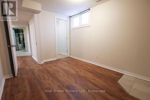 Basement Room 3 - 342 Fleming Drive, London East (East D), ON 
