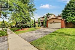 2284 MANSFIELD DRIVE  Burlington, ON L7P 3J4