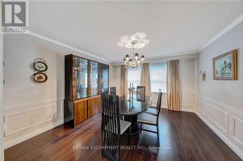 2284 Mansfield Drive, Burlington, ON 