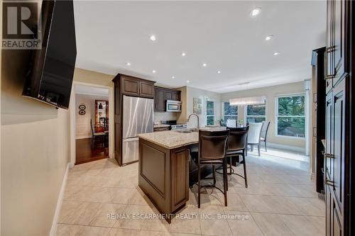 2284 Mansfield Drive, Burlington, ON 