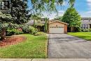 2284 Mansfield Drive, Burlington, ON 