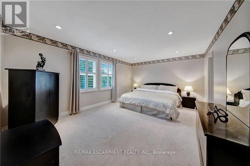 2284 Mansfield Drive, Burlington, ON 