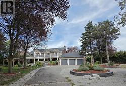 Adresse confidentielle Oakville , ON None