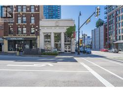 728 COLUMBIA STREET New Westminster, BC V3M 1A9