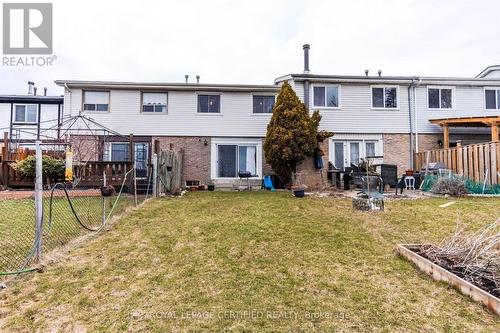 29 GREENE DRIVE , Brampton, Ontario L6V 2P2 4