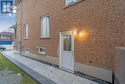 BSMT - 318 SUNNY MEADOW BOULEVARD Brampton, ON L6R 3C3