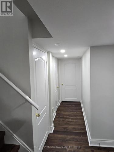 BSMT - 318 SUNNY MEADOW BOULEVARD , Brampton, Ontario L6R 3C3 2