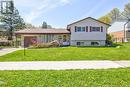 557 Glen Manor Boulevard, Waterloo, ON 