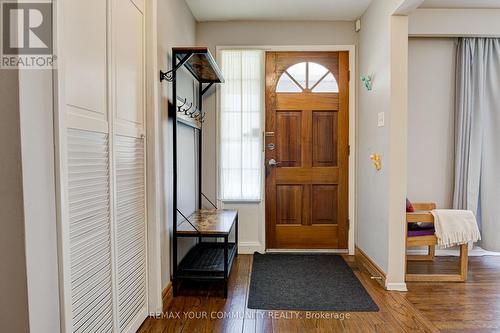 557 Glen Manor Boulevard, Waterloo, ON 