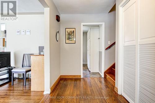 557 Glen Manor Boulevard, Waterloo, ON 