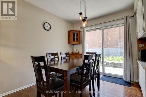 557 Glen Manor Boulevard, Waterloo, ON 
