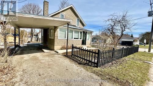514 Frank Street, South Bruce Peninsula, ON 