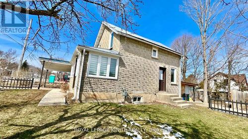 514 Frank Street, South Bruce Peninsula, ON 
