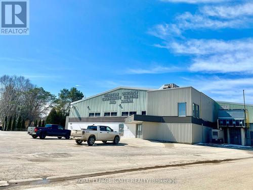 514 Frank Street, South Bruce Peninsula, ON 