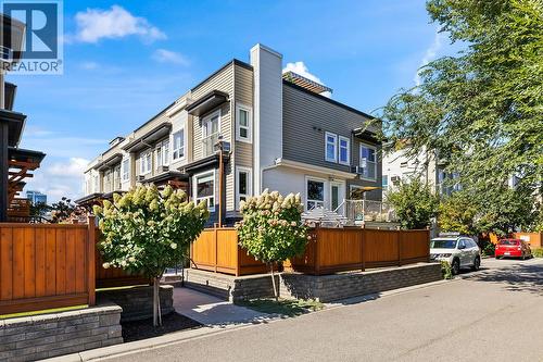 Welcome to 11-1851 Ambrosi Road! - 1851 Ambrosi Road Unit# 11, Kelowna, BC 