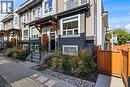 Front Exterior of Home - 1851 Ambrosi Road Unit# 11, Kelowna, BC 