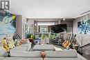 Living Room - 1851 Ambrosi Road Unit# 11, Kelowna, BC 