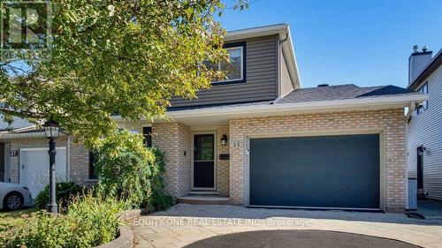 35 Ivylea Street, Ottawa, ON 