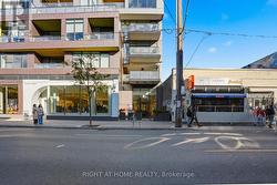 511 - 109 OSSINGTON AVENUE Toronto, ON M6J 2Z2