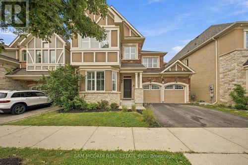 146 Mcwilliams Crescent, Oakville, ON 