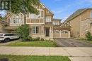 146 Mcwilliams Crescent, Oakville, ON 