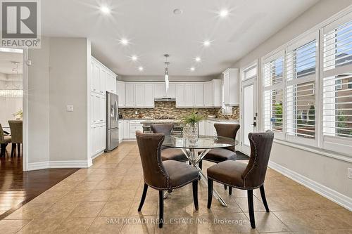 146 Mcwilliams Crescent, Oakville, ON 