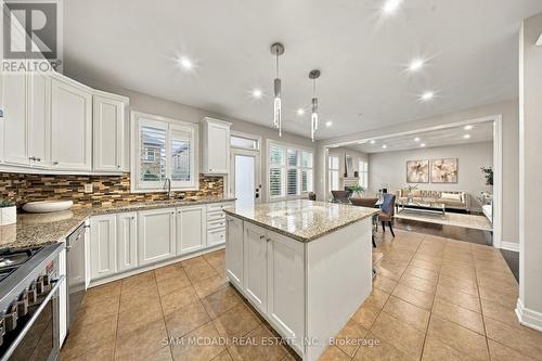 146 Mcwilliams Crescent, Oakville, ON 