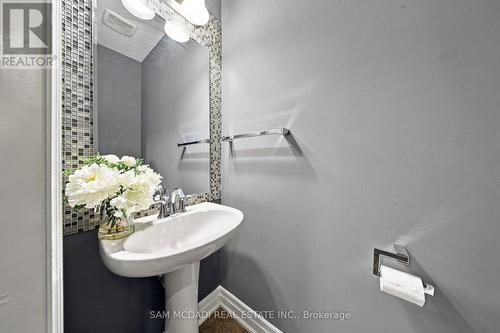 146 Mcwilliams Crescent, Oakville, ON 