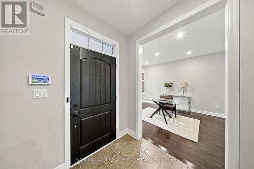 146 Mcwilliams Crescent, Oakville, ON 
