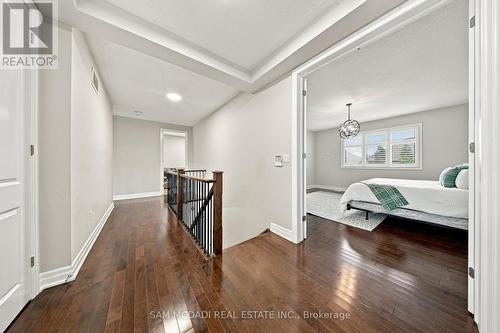 146 Mcwilliams Crescent, Oakville, ON 